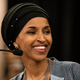 Rep. Ilhan Oman (Mn.)